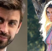 "Serán papás de una nena", otro dolor para Shakira. "Es lo que ella no pudo darle"