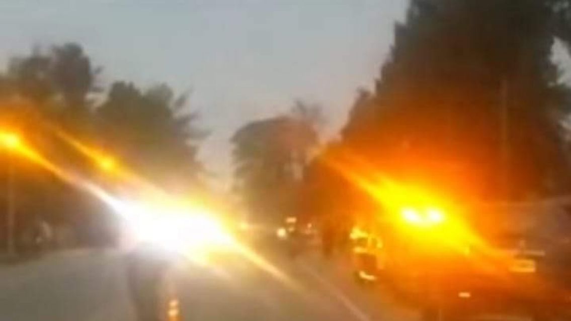 Tragedia en Jujuy: muri� en el acto al chocar con un auto