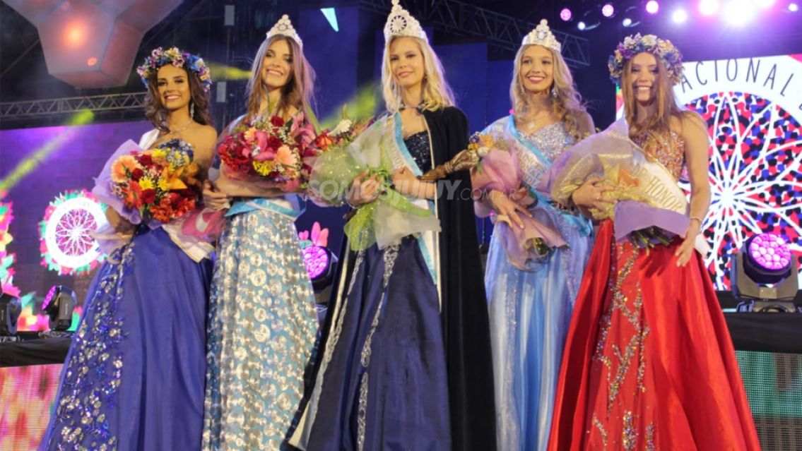 El cambio que se viene para la Elecci�n de la Reina Nacional