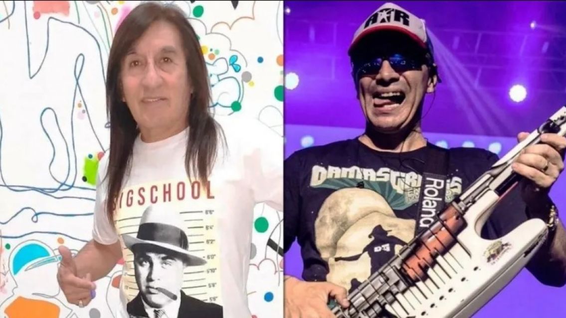 Revelan detalles de la pelea entre Pablo y Dani Lescano: "No se pueden ni ver"