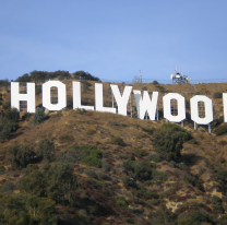 "Pasa una vez en la vida", el actor yanki que se enamoró de una norteña. LAS FOTOS