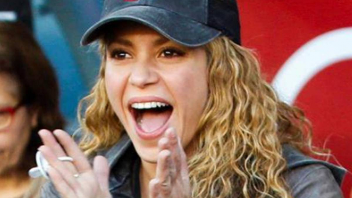 ¡Bomba! La nueva conquista de Shakira. Un joven productor argentino y muy famoso