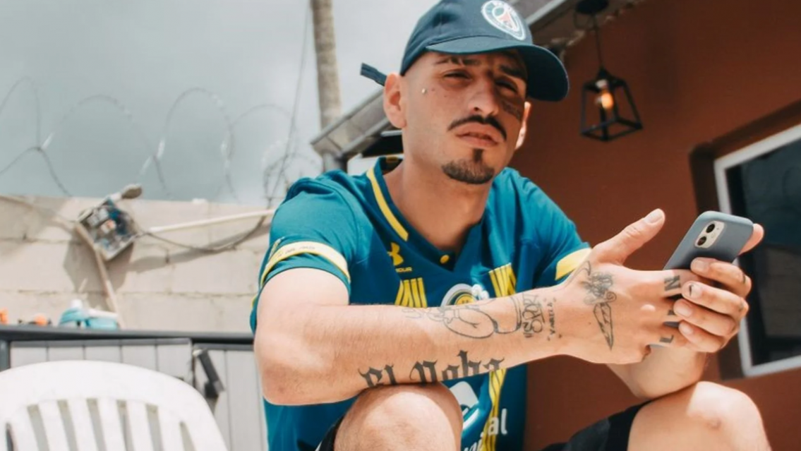 �No descansa en paz! La peor noticia que recibi� la familia de El Noba