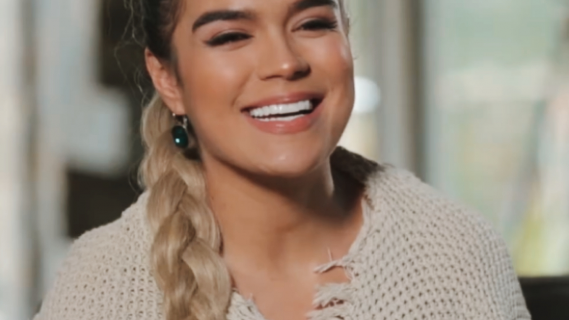 Casi la despiden de su trabajo hasta que apareció Karol G, el gran gesto de la Bichota