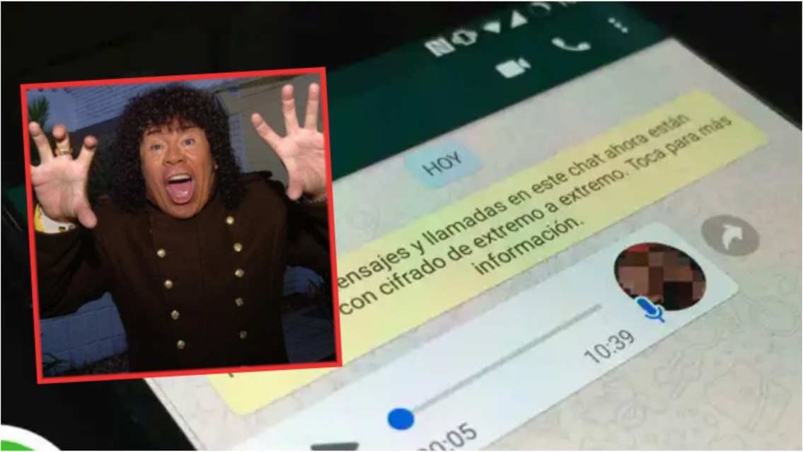 La Mona Jiménez: después de que se le viera "el amigo", "me duele la..." ¿Qué le pasa?