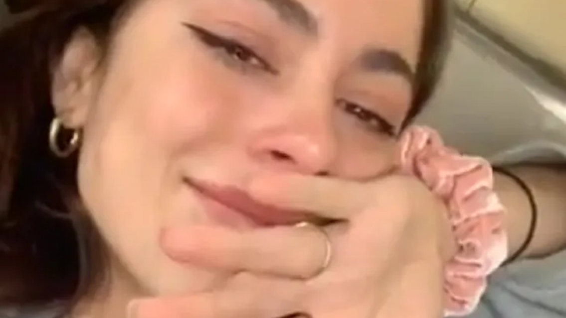 El peor momento de Tini Stoessel, �viene al norte? La est� pasando muy mal