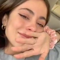 El peor momento de Tini Stoessel, &iquest;viene al norte? La est&aacute; pasando muy mal