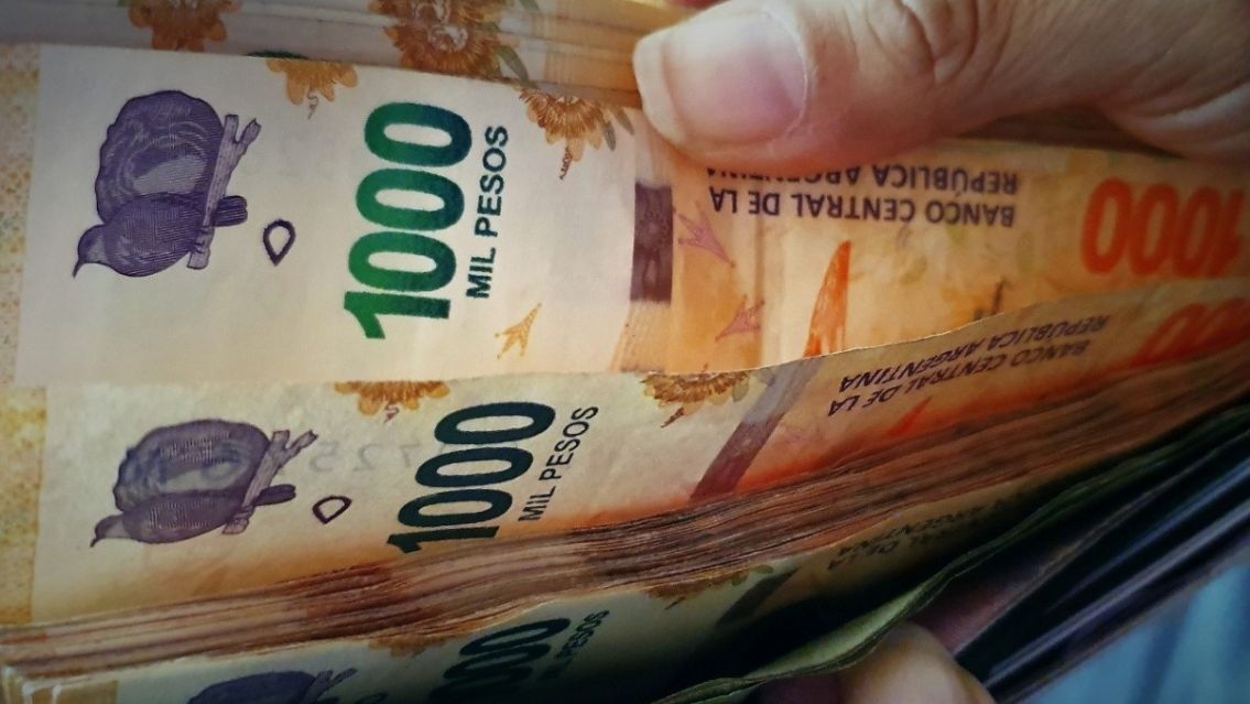 Promet�an hacerte millonario y te dejaban crocante de seco: la estafa en el norte