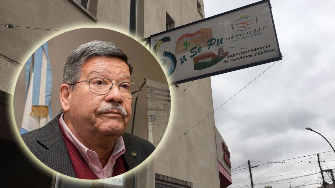 Piden Juicio Pol�tico para Oehler por no tomar reclamos contra EJESA