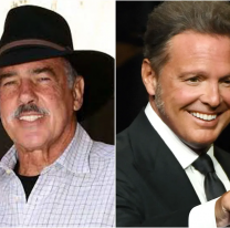 El amigo de Luisito Rey que asegura haber "intercambiado novias" con Luis Miguel.