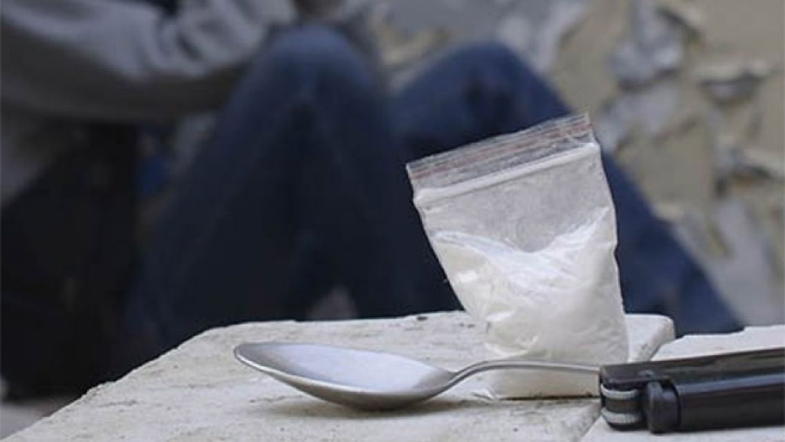 Cayeron las damas de la droga en Jujuy: ten�an de todo