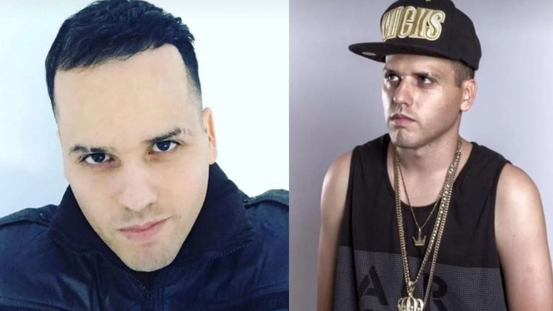 Néstor en Bloque dejó la música: tiene una enfermedad terrible