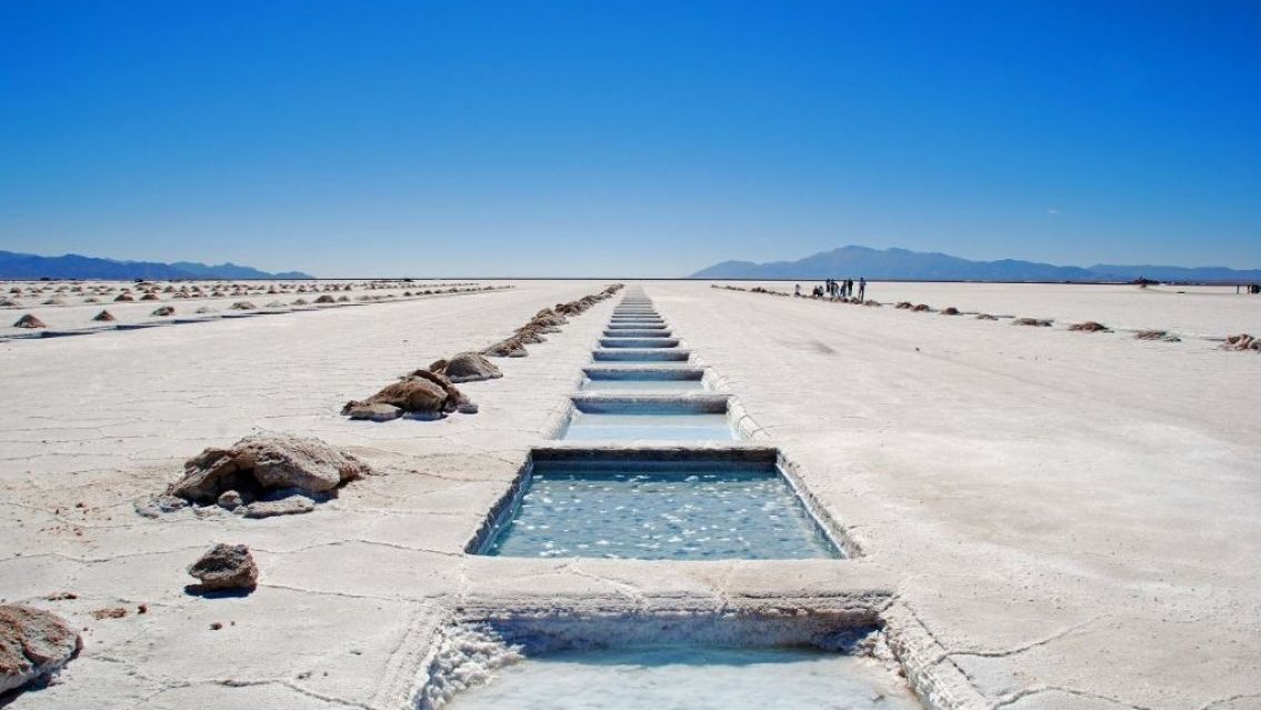 Tragedia en Salinas Grandes: murió una turista de Buenos Aires