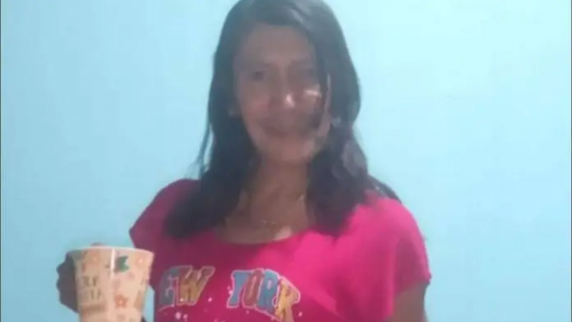 Asesinaron a norte�a trans, "ten�a avanzado estado de descomposici�n" 