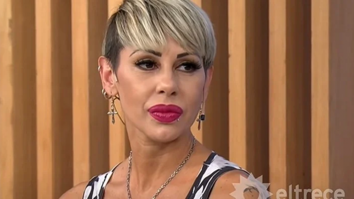 Le dieron la peor noticia a M�nica Farro, "no sabe c�mo seguir". Te fuiste t...