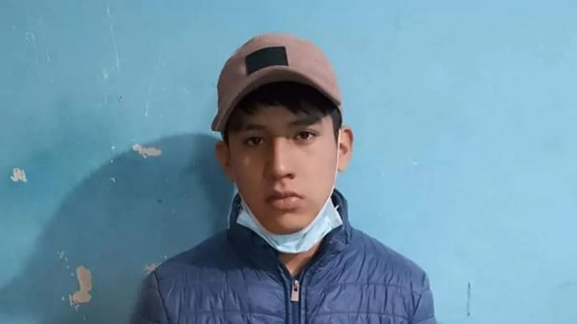 Llevaron un preso jujeño a hacer un "trámite" en pleno feriado y se les escapó