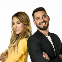 "El agrande y la soberbia que..." Flor Vigna fulmin&oacute; a Nico Occhiato. Se dijeron de todo