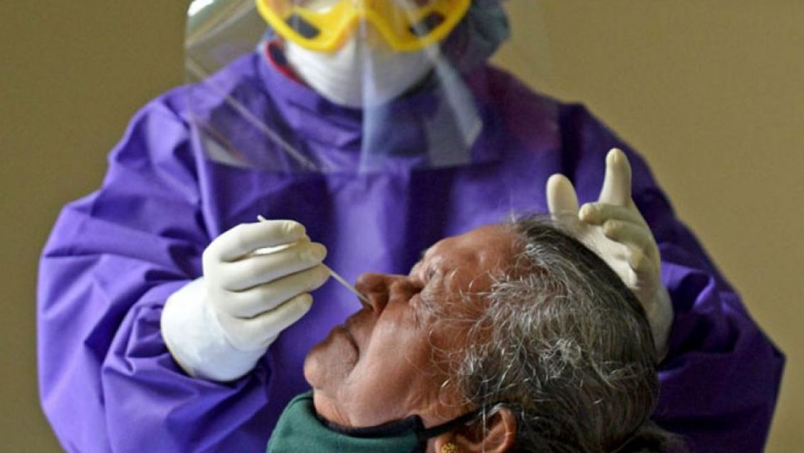 Reportaron 264 nuevos casos y 3 muertos por coronavirus en Jujuy