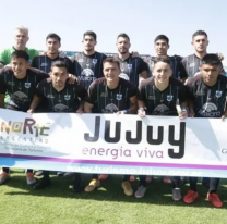 Con sabor a derrota: Gimnasia de Jujuy empat&oacute; con Sacachispas
