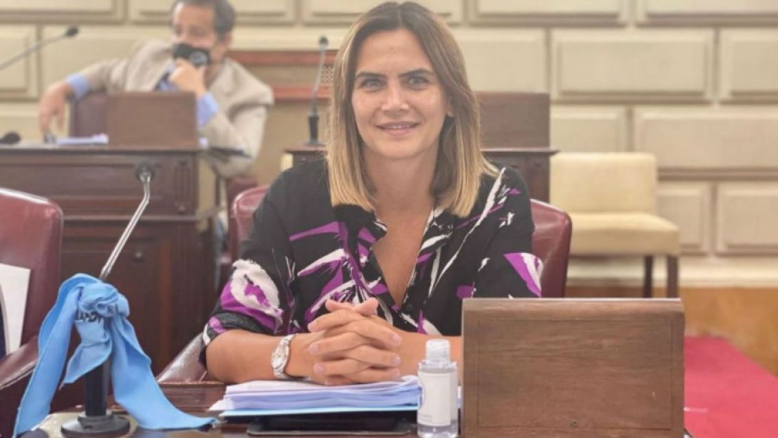 La amenaza de Granata si la expulsan: hablará sobre "las amantes y los chanchurrios" de los políticos