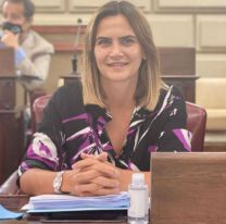 La amenaza de Granata si la expulsan: hablará sobre "las amantes y los chanchurrios" de los políticos