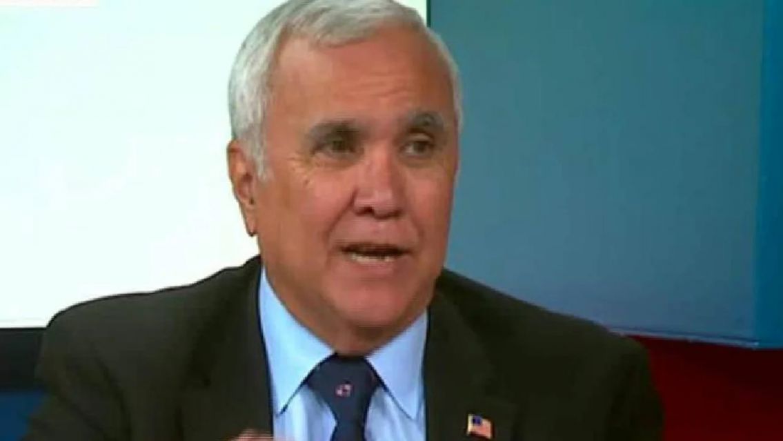 "Fue un montaje": el análisis de un ex agente de la CIA sobre el ataque a CFK