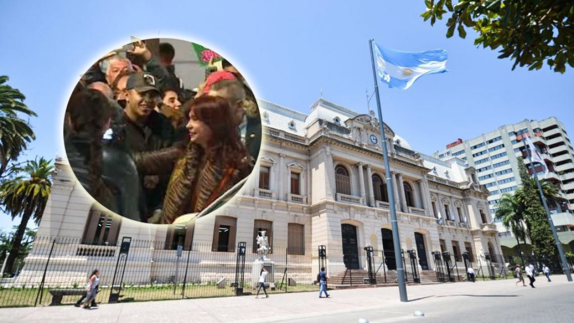Jujuy pagar� doble a los que trabajaron en el feriado por el atentado a CFK