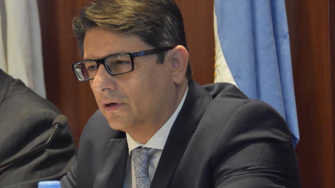 Juicio contra Milagro Sala: acusan al titular del MPA de "armar causas"