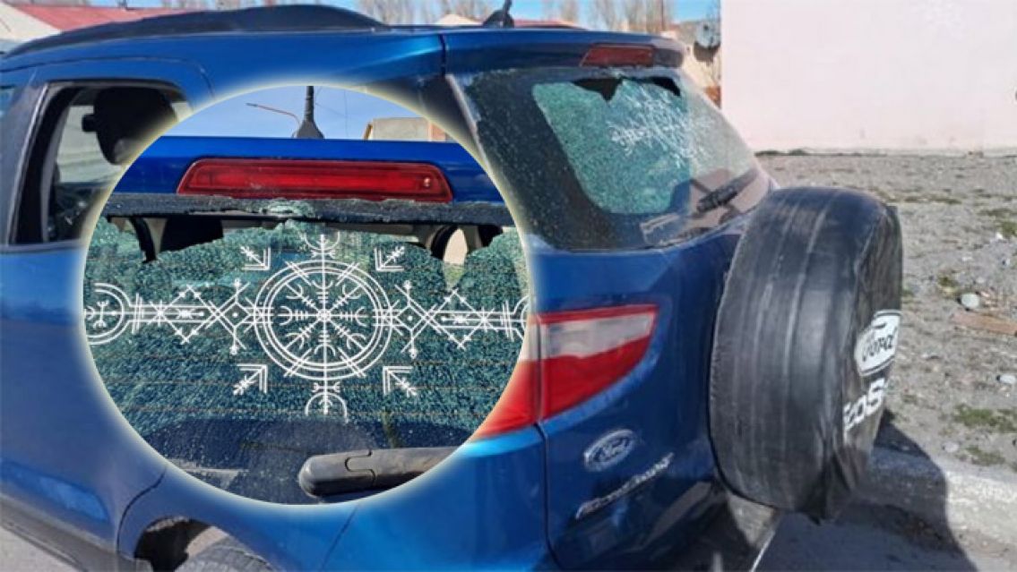 Tras el atentado a CFK, "balearon" el auto de una concejala kirchnerista