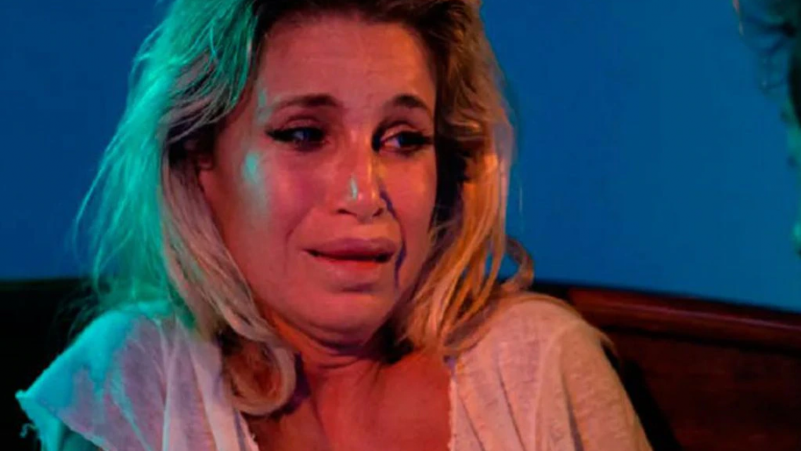 Qué pasó: echaron de América a la actriz y conductora más kirchnerista, Flor Peña