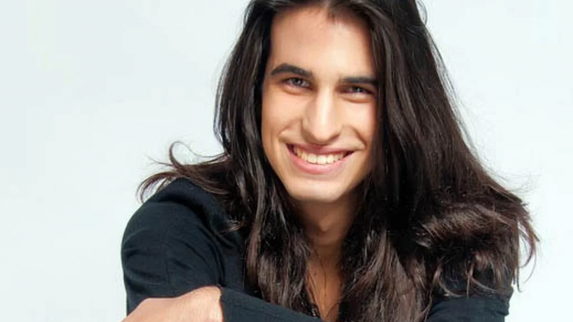 Conmovedor parecido de uno de los hijos de Romina Yan, "es la imagen viviente de su mam�"