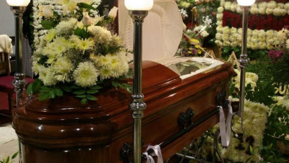 Falleci� una periodista muy querida en todo el pa�s: dolor y conmoci�n