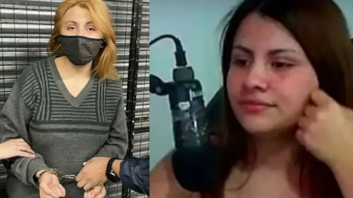 Los detalles de la novia del hombre que atacó a Cristina: "Se le murió un hijo y fue abusada"