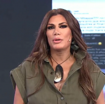 "Sal&iacute; de ah&iacute; Mbapp&eacute;", Flor de la V se refiri&oacute; al romance del futbolista con una mujer trans