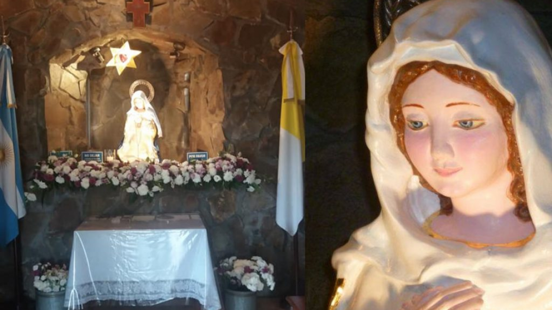 Nuevos requisitos para ir a la Virgen del Cerro en Salta, atenci�n porque cambi� todo