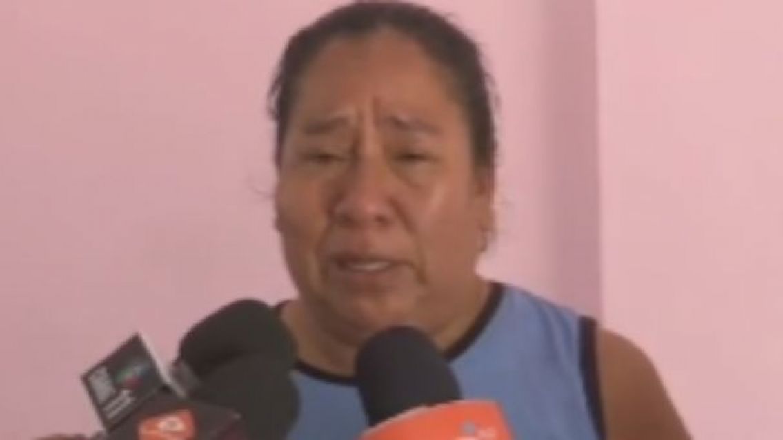 La maestra que le pidi� semen a sus alumnos se defendi�: esto fue lo que dijo