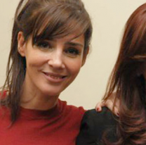 Paola Krum, de militar el kirchnerismo a no tener ni para polenta. La crisis la golpea