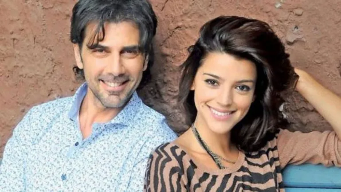 Giro inesperado, Calu Rivero perdon� a Juan Darth�s. C�mo complica esto a Thelma Fard�n