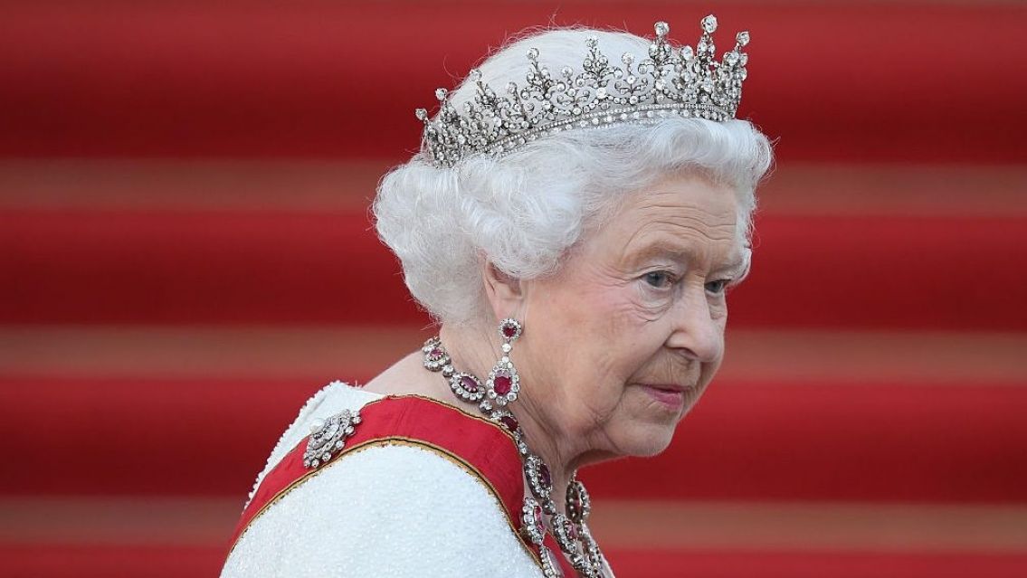 Giro mundial: ¿Qué pasará tras la muerte de la Reina de Inglaterra?