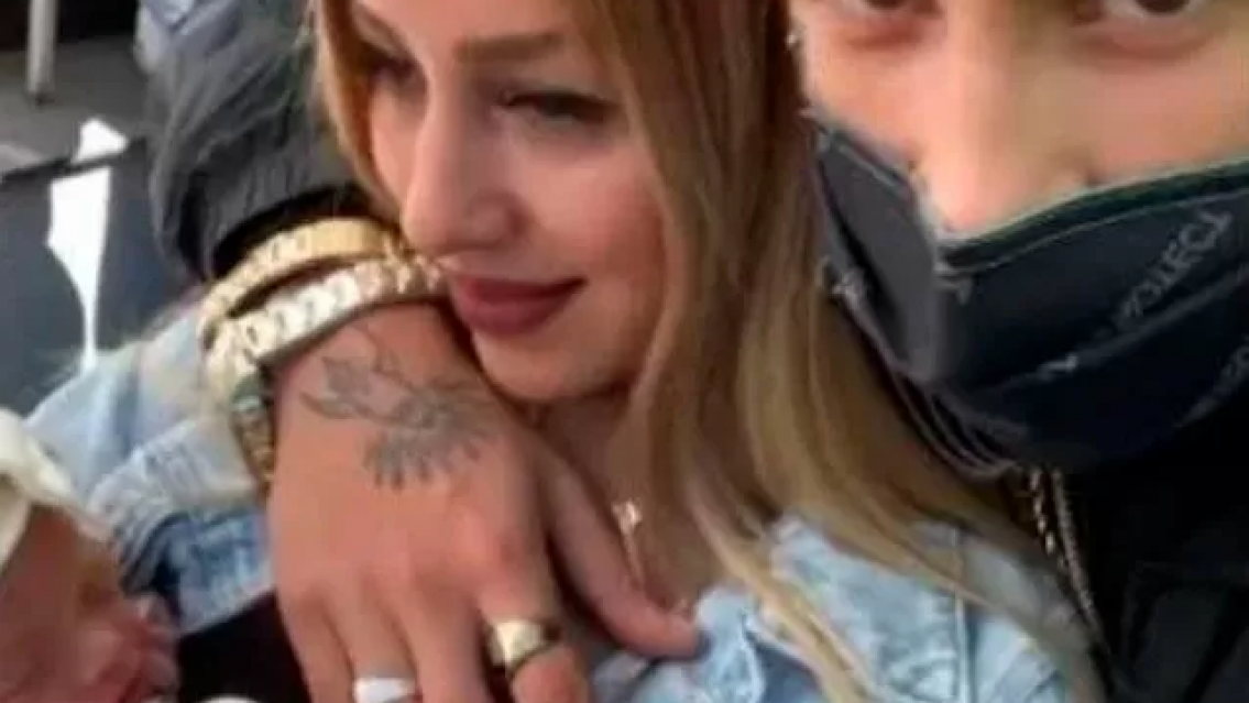 �C�mo trata Tamara B�ez al staff de L-Gante? Una bailarina dijo que la amenaz� casi de muerte