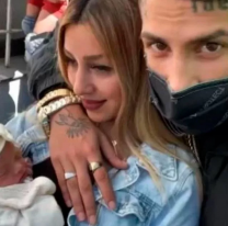 ¿Cómo trata Tamara Báez al staff de L-Gante? Una bailarina dijo que la amenazó casi de muerte