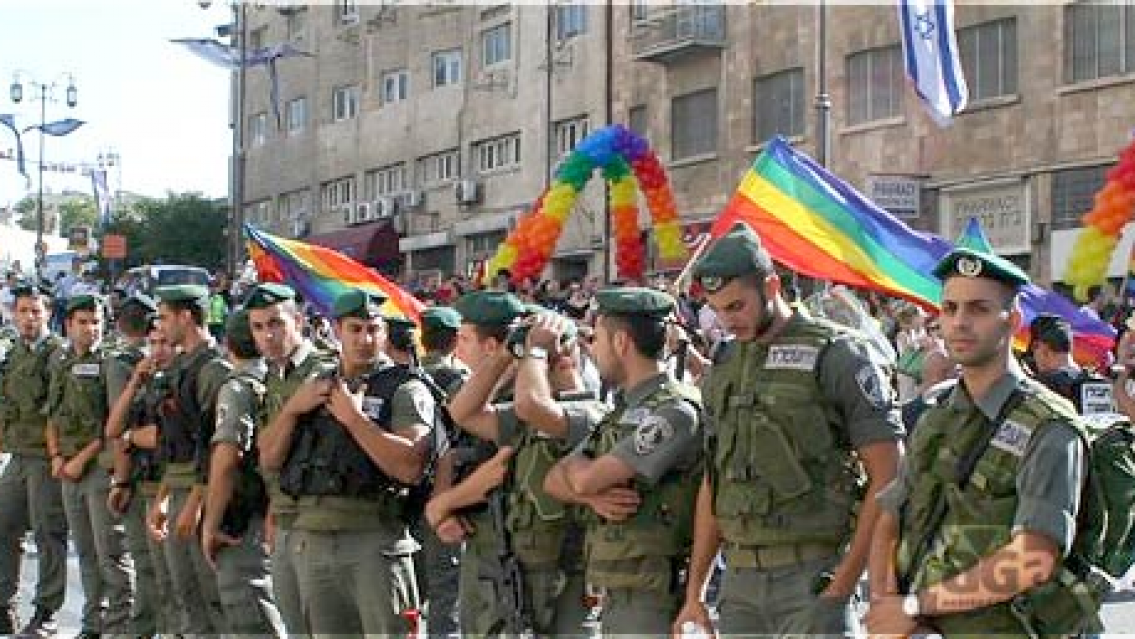 ARGENTINA: iban a ser los primeros uniformados casados legalmente, pero asesinaron a uno