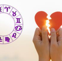 Cambian todo el tiempo: los tres signos del zodiaco que duran menos en pareja