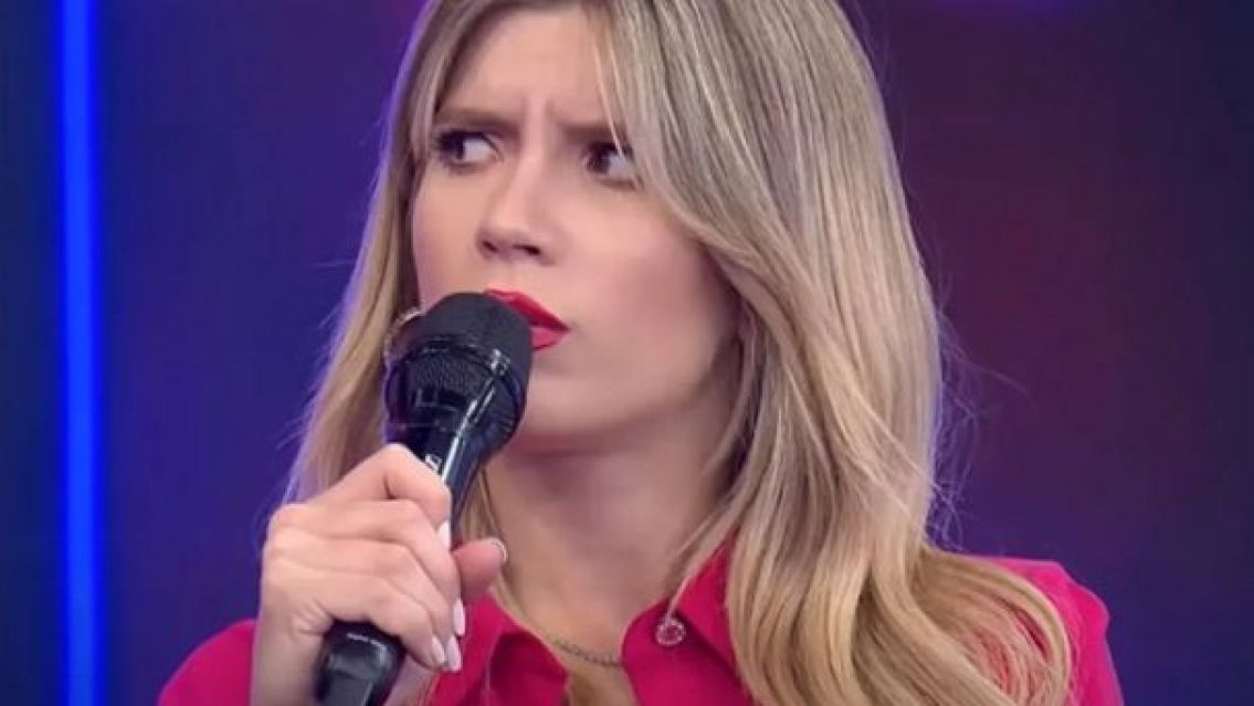 La decisi�n de Laurita Fern�ndez que sorprendi� a todos: hay tristeza