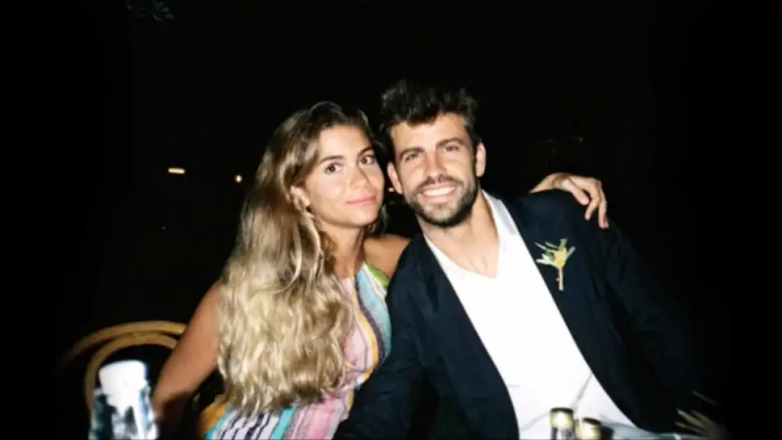 Le siguen pegando a Shakira. Piqu� y su novia, ��SE CASAN!!