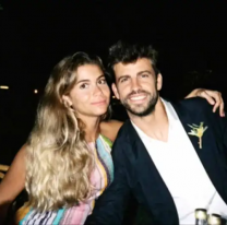 Le siguen pegando a Shakira. Piqué y su novia, ¡¡SE CASAN!!