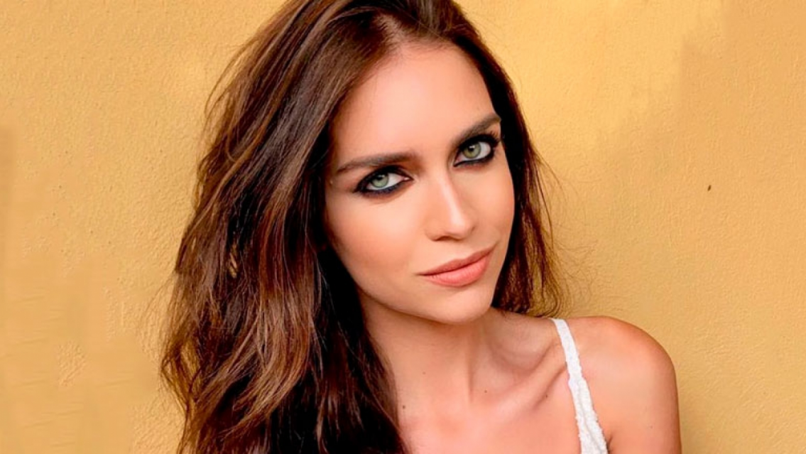 �MIERD*! Zaira Nara par� en seco a quien la hizo enojar y decir esta palabrota