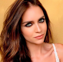 &iexcl;MIERD*! Zaira Nara par&oacute; en seco a quien la hizo enojar y decir esta palabrota