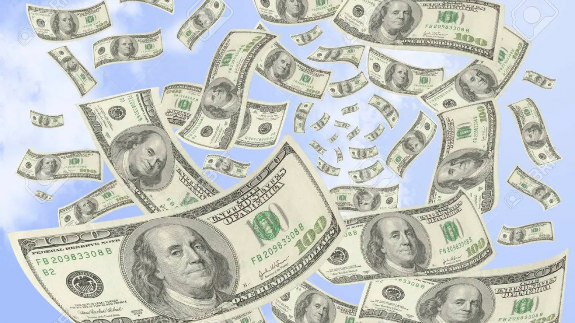 "Vivís en una nube de pedos", contó cómo le gustaría vivir y "lo mataron"