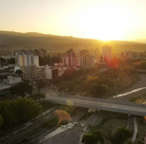 Lindo para salir y disfrutar al aire libre: así estará el domingo en Jujuy